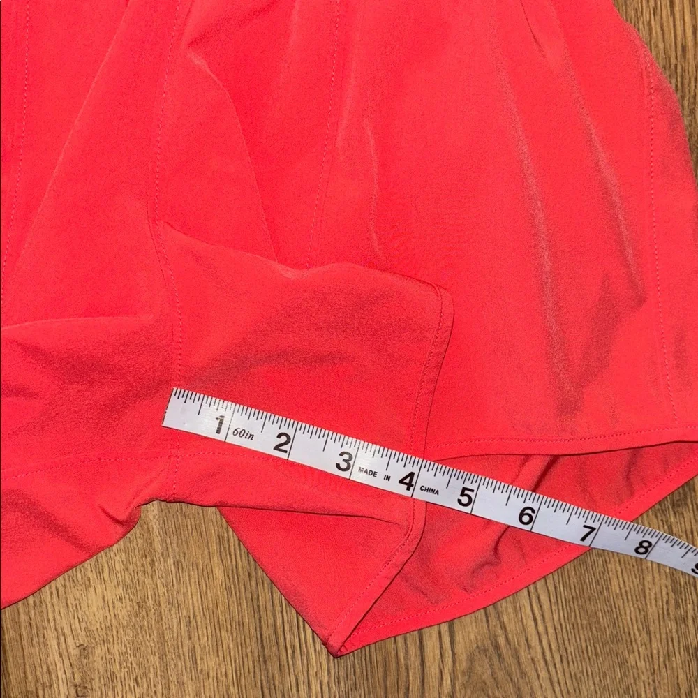 Rabbit running shorts built in brief XS - Picture 8 of 11